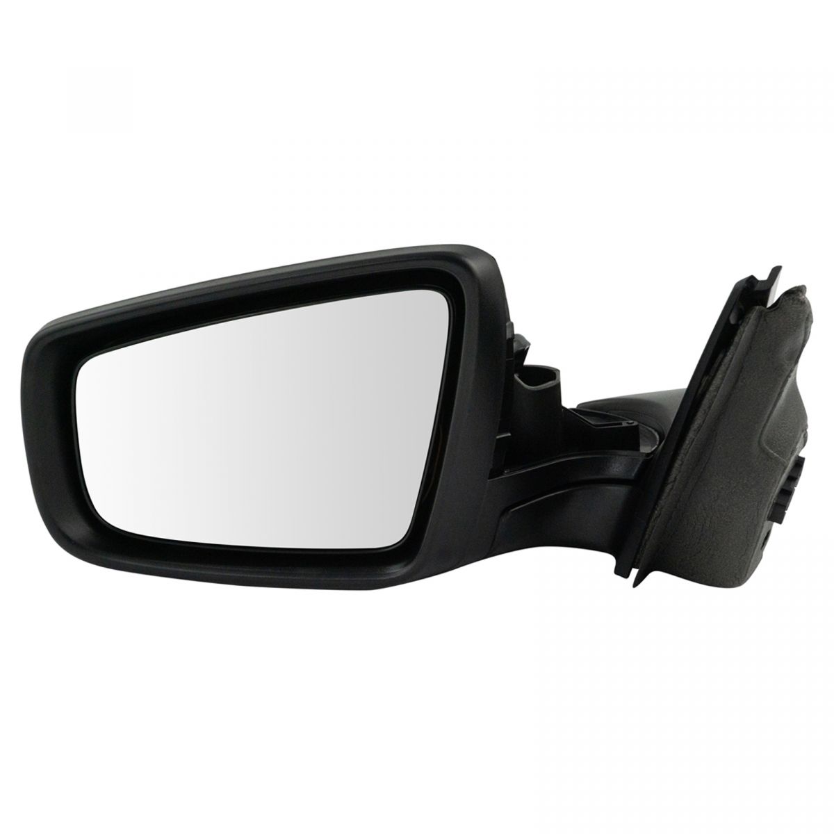 Power Heated Side Mirror Left Hand Driver Side LH for Buick LaCrosse ...