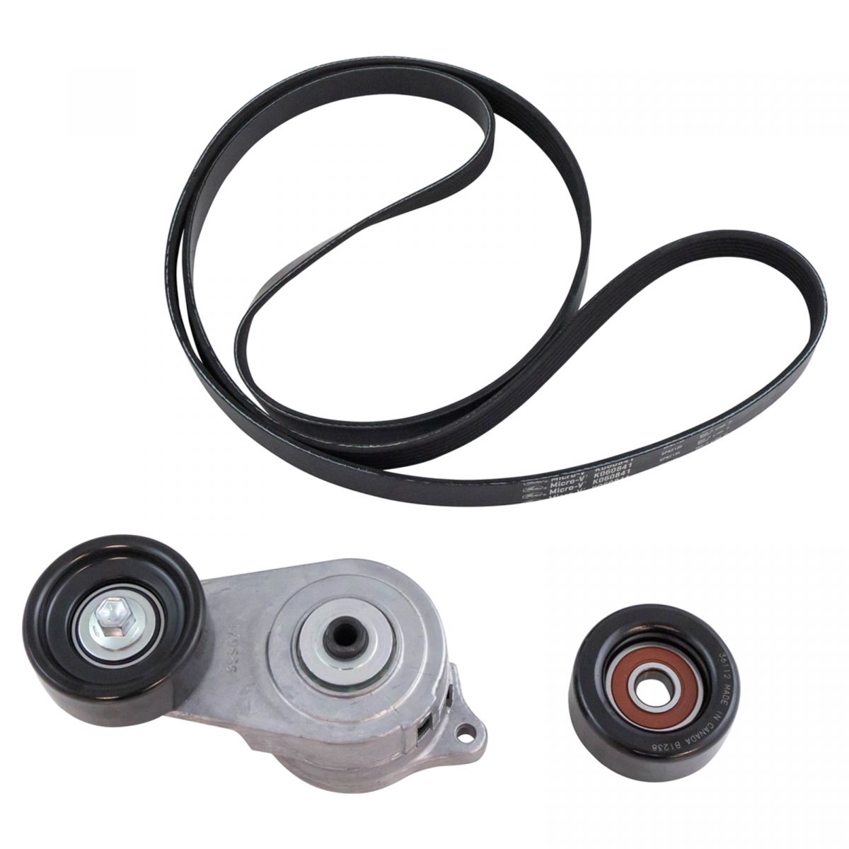 Gates TCK329 Timing Belt Component Kit