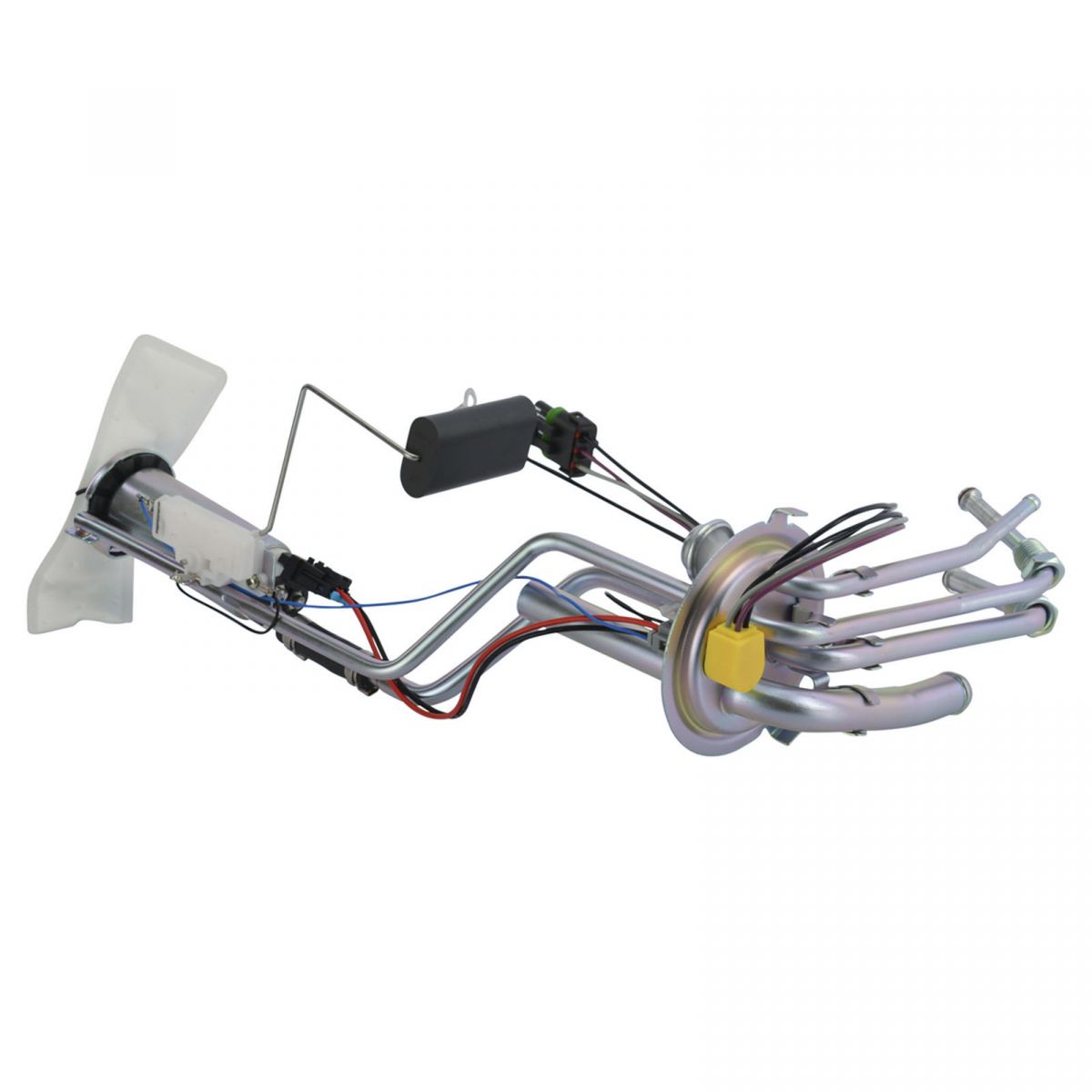 Fuel Tank & Electric Fuel Pump/Sending Unit Kit 25 Gallon for GM Pickup