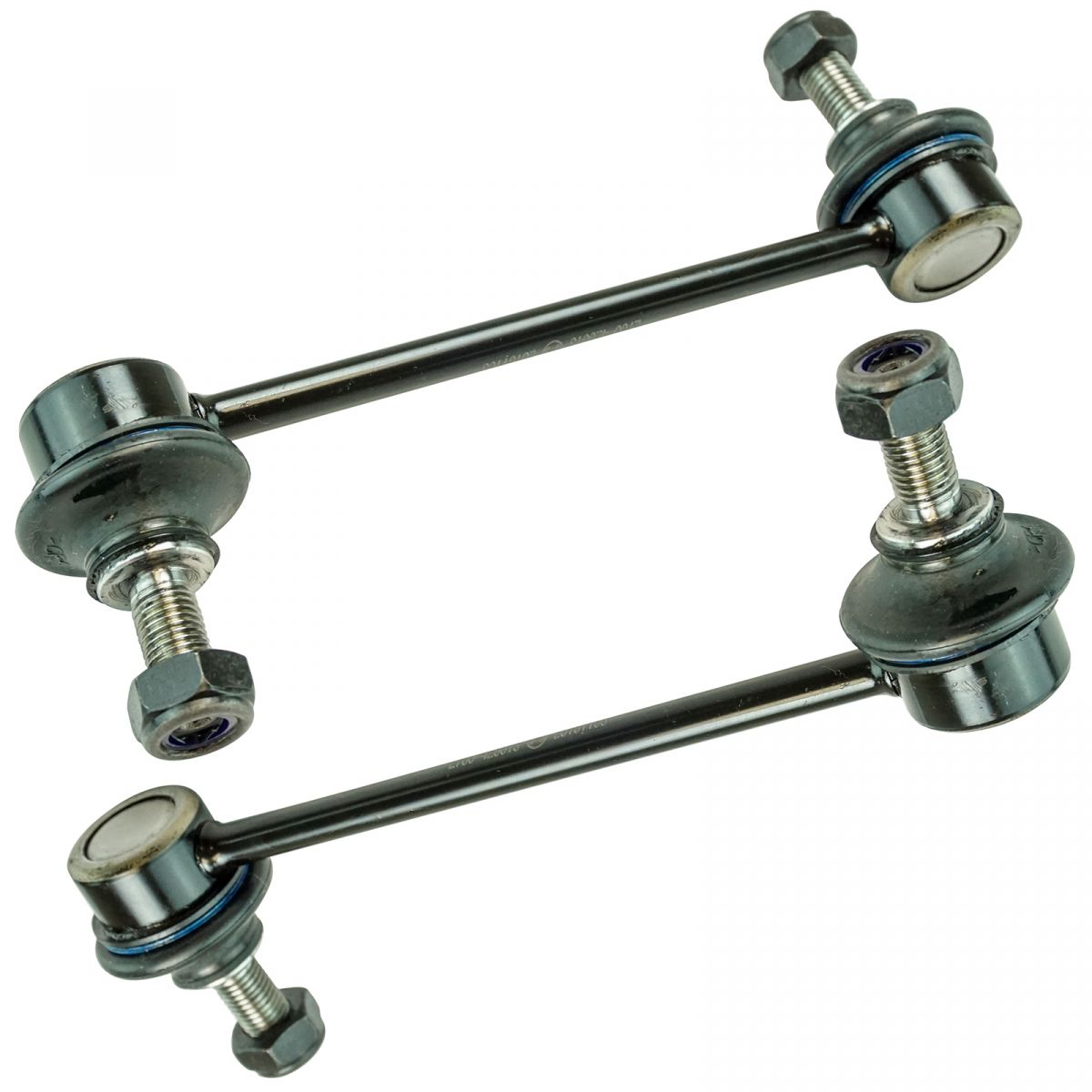 Stabilizer Sway Bar End Link Front LH RH Pair Set for Fusion MKZ Milan