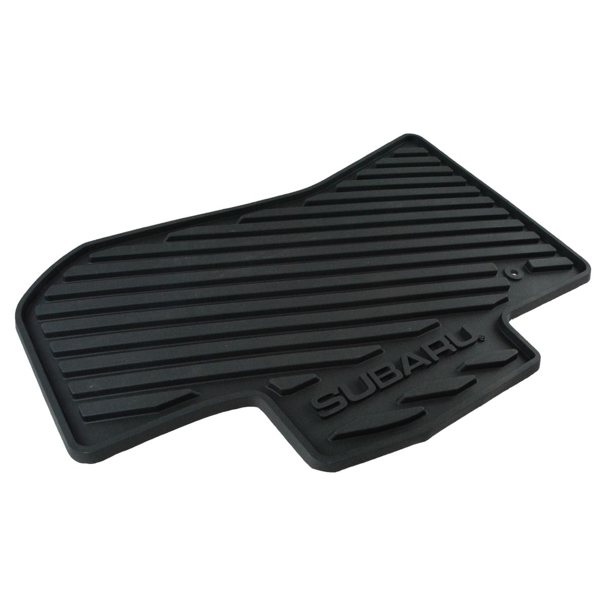 2009 subaru outback floor mats