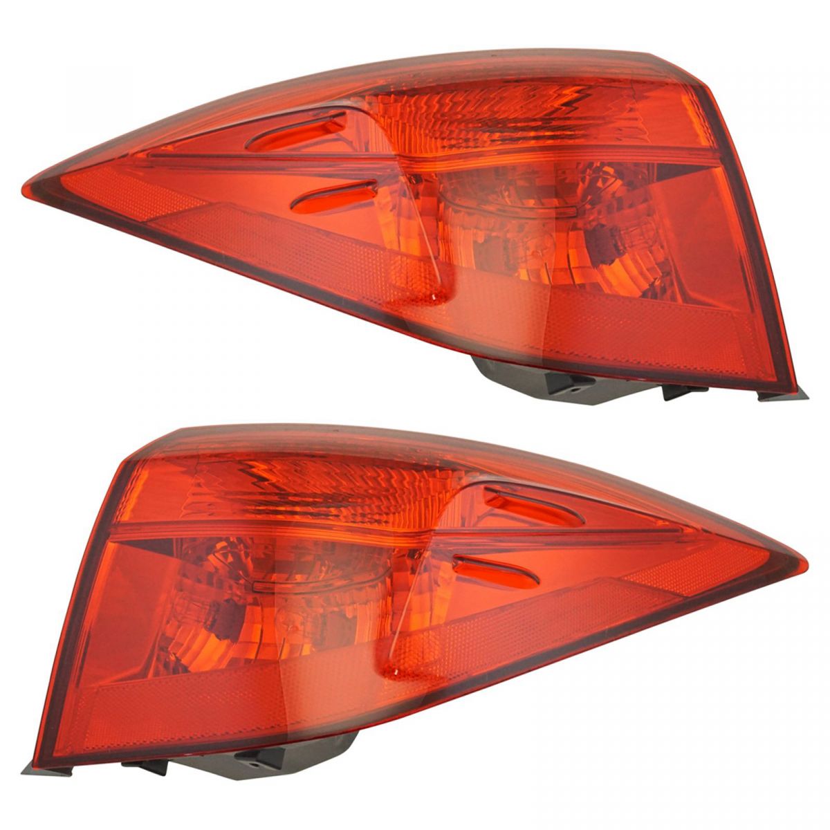 Textured Black GALANT 04-08 MIRROR RH Non-Folding Non-Heated Power