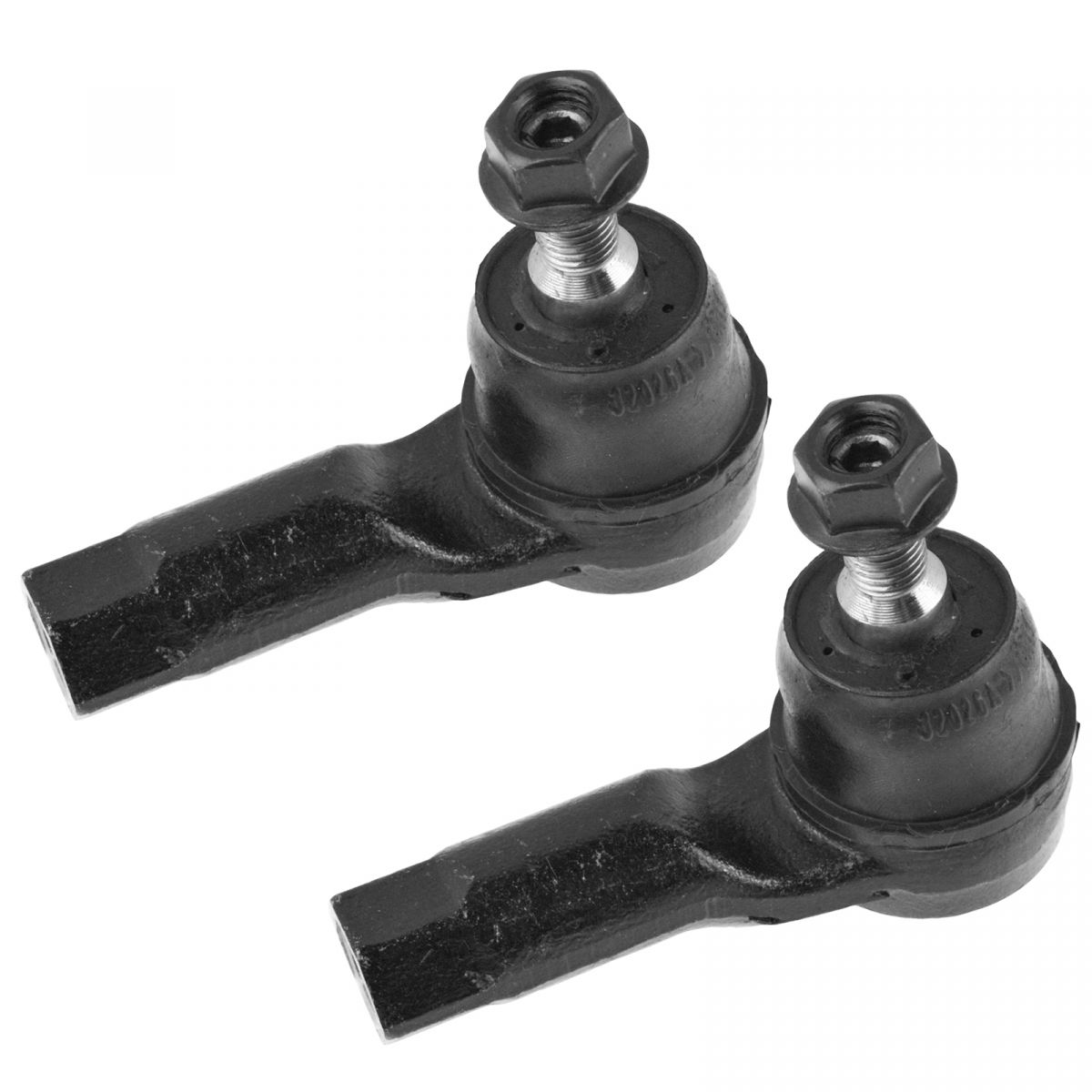 Tie Rod End Outer LH RH Pair for Mitsubishi Lancer Outlander New | eBay