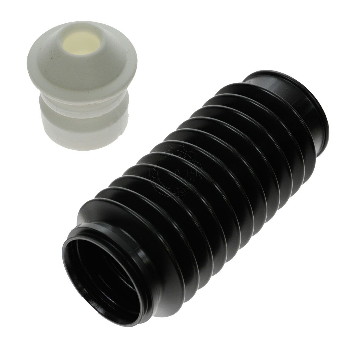 Strut Boot Bellow & Bumper Kit For Audi BMW Chevy Lexus Nissan Mazda