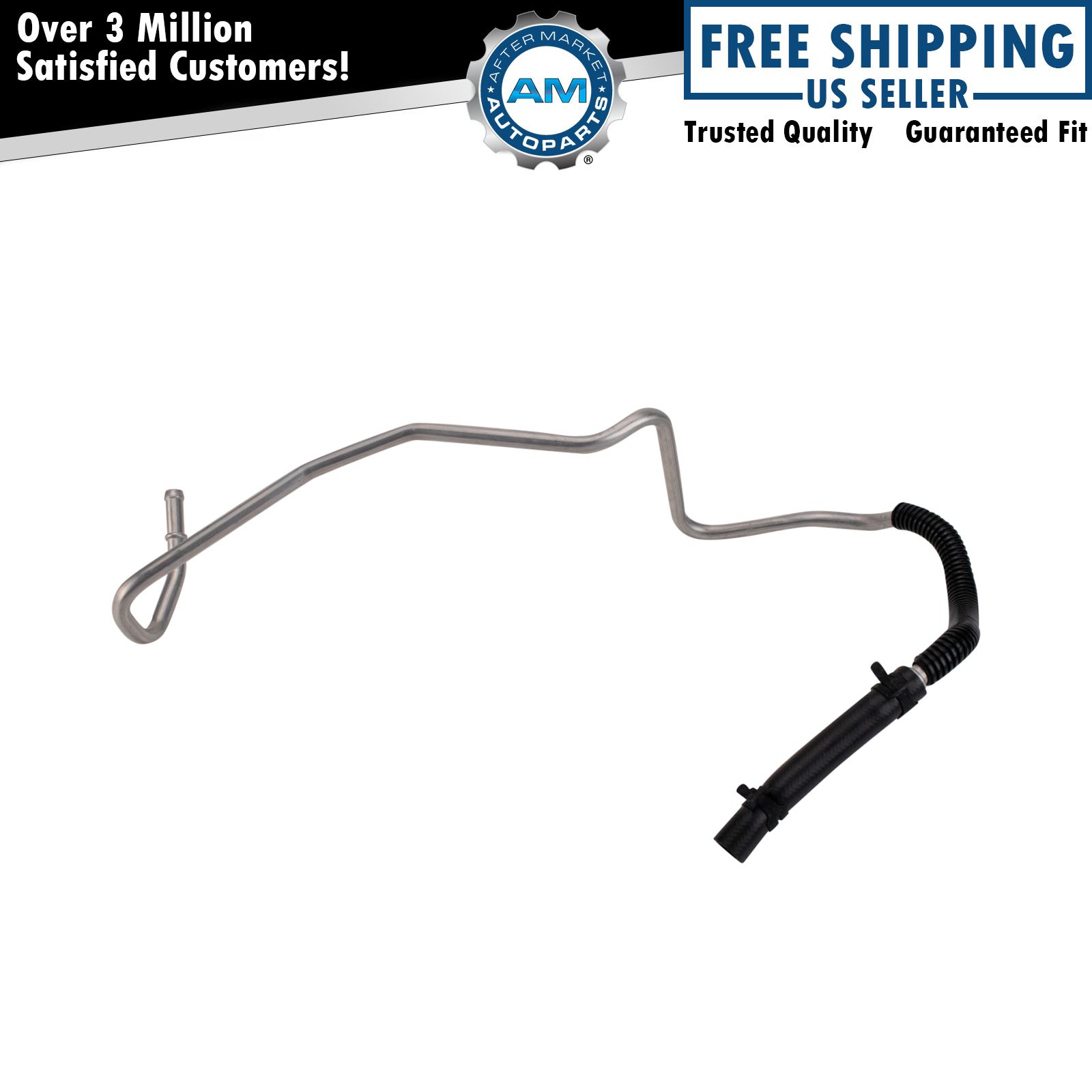 Power Steering Hoses for 2006 Chevrolet Impala for sale