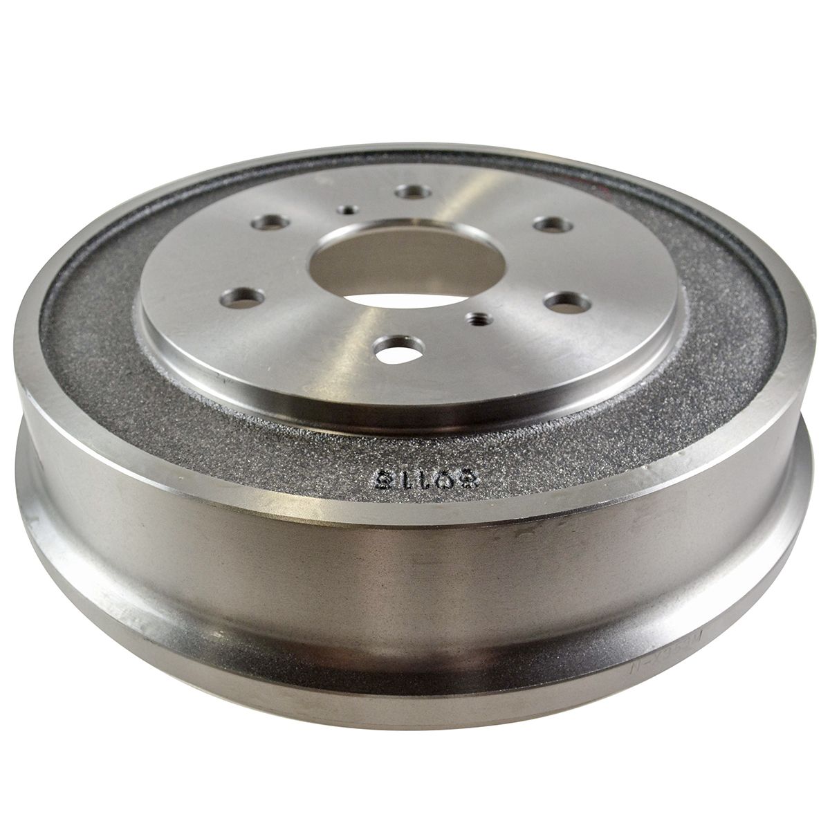 Ceramic Disc Brake Pads Shoes Rotor & Drum Kit with Hardware for GM