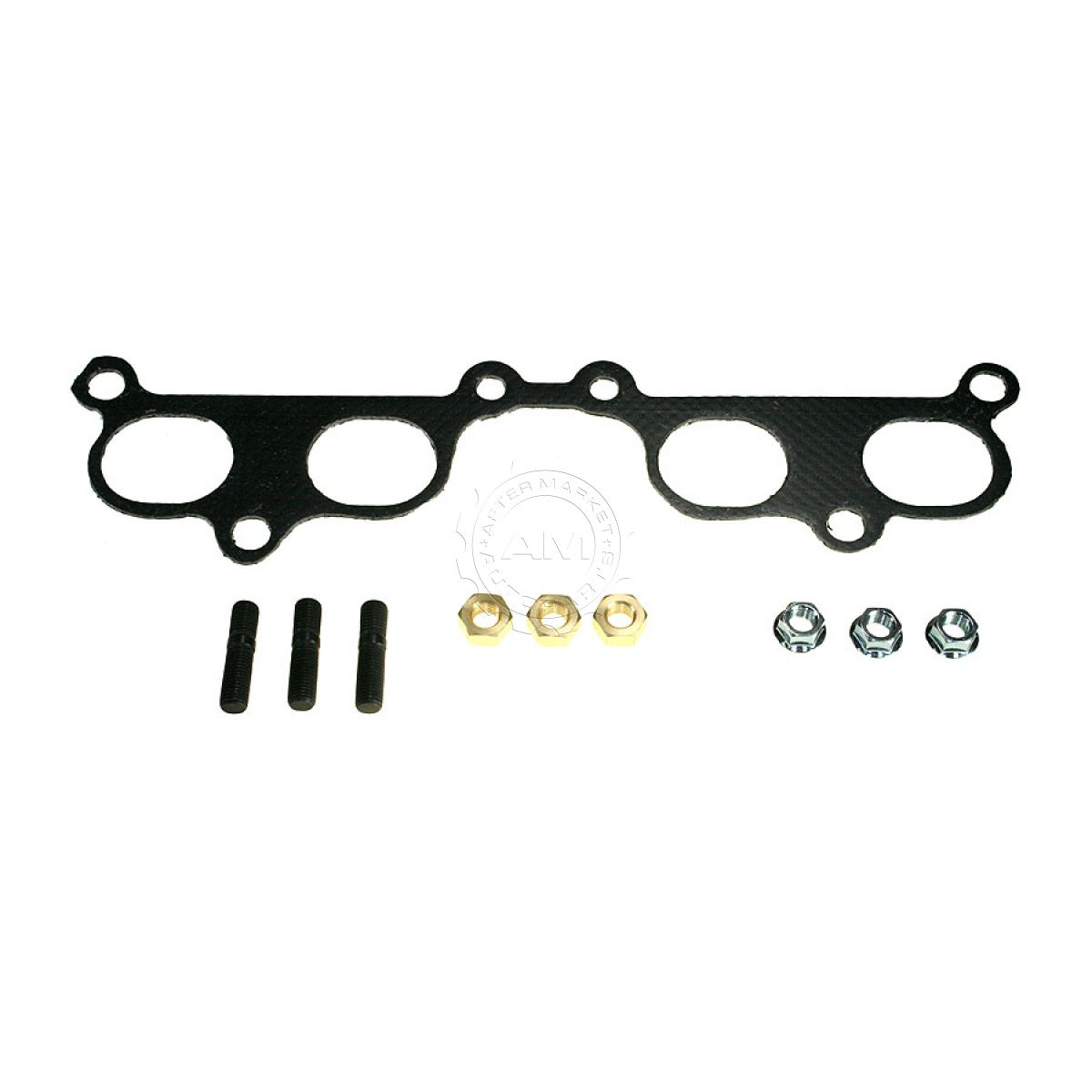 Exhaust Manifold Gasket for Toyota Tacoma 4Runner T100 L4 | eBay