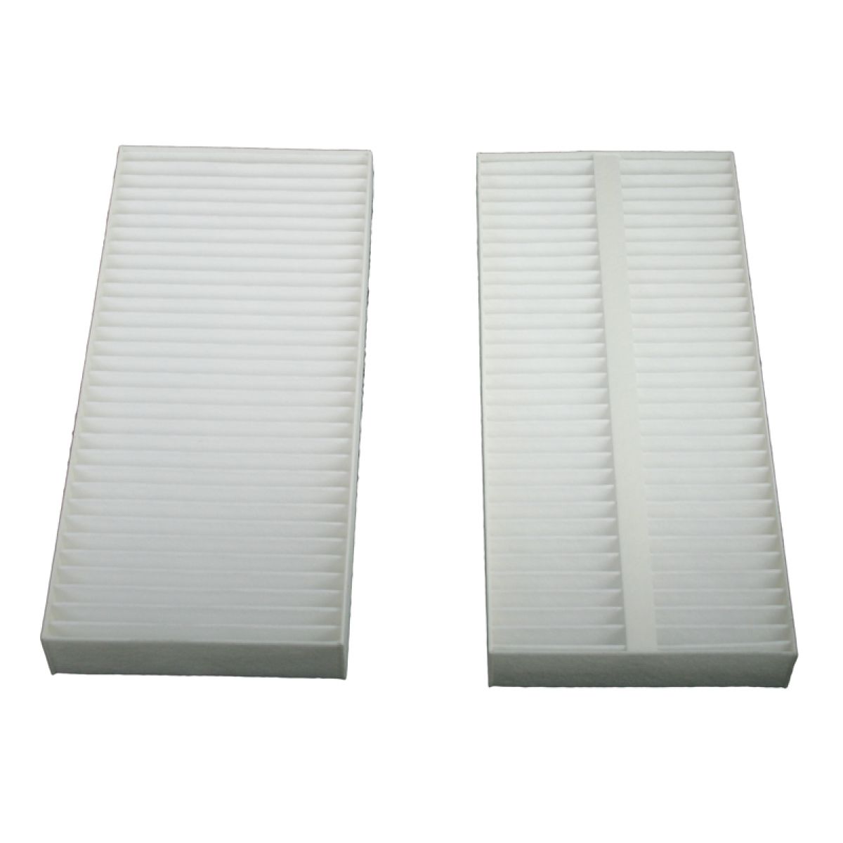 Cabin Air Filter Pair Set of 2 for Nissan Titan Armada QX56 NEW 999M1-VP055 | eBay 2017 Nissan Armada Cabin Air Filter Replacement
