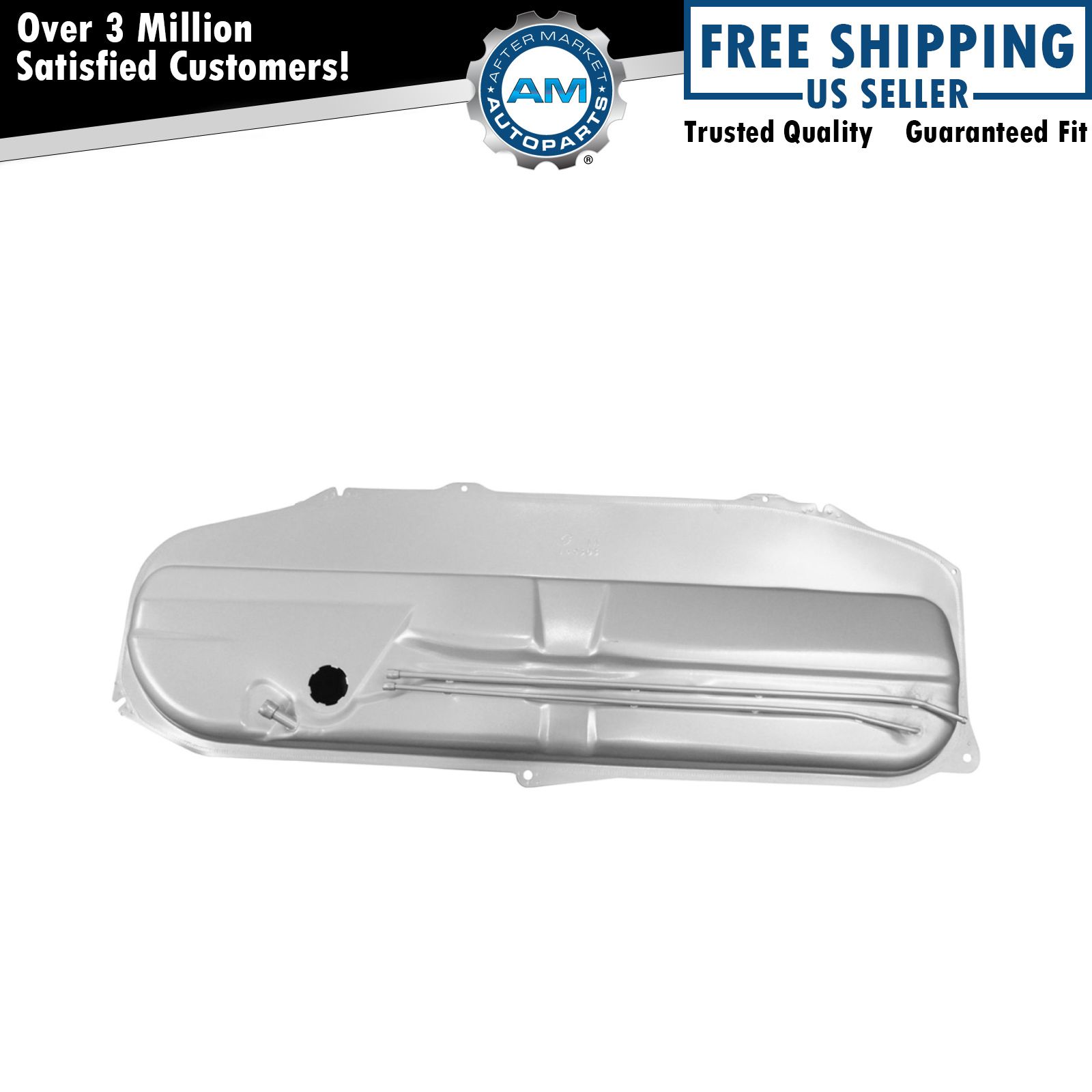 Fuel Gas Tank 14.5 Gallon NEW for 8487 BMW E30 3 Series eBay