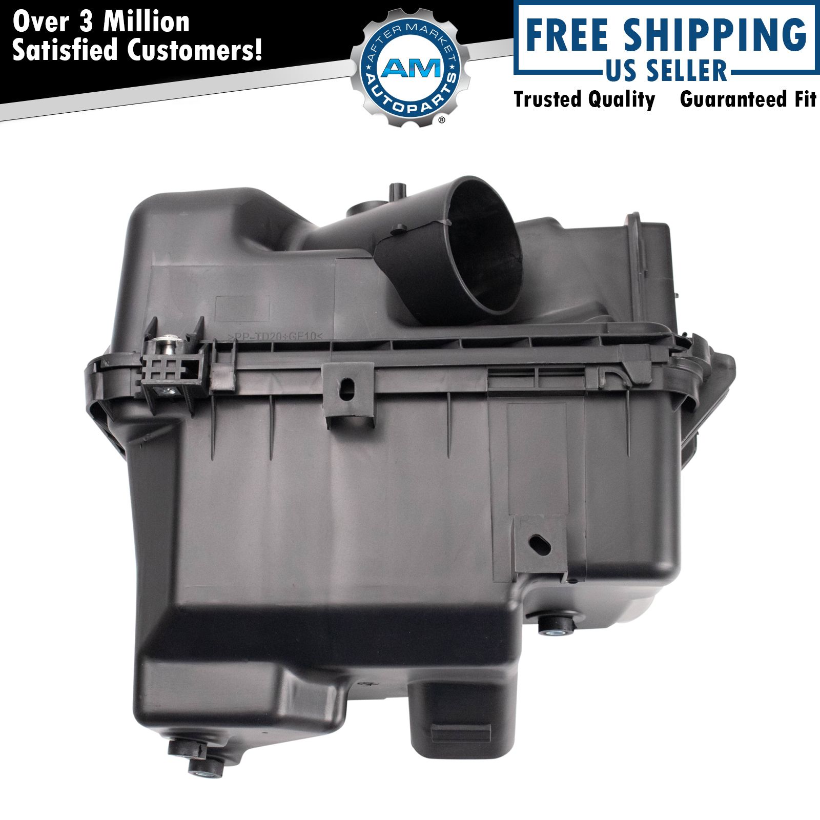 Engine Air Box Filter Housing Fits 04-08 Lexus ES330 RX330 Toyota Camry Solara