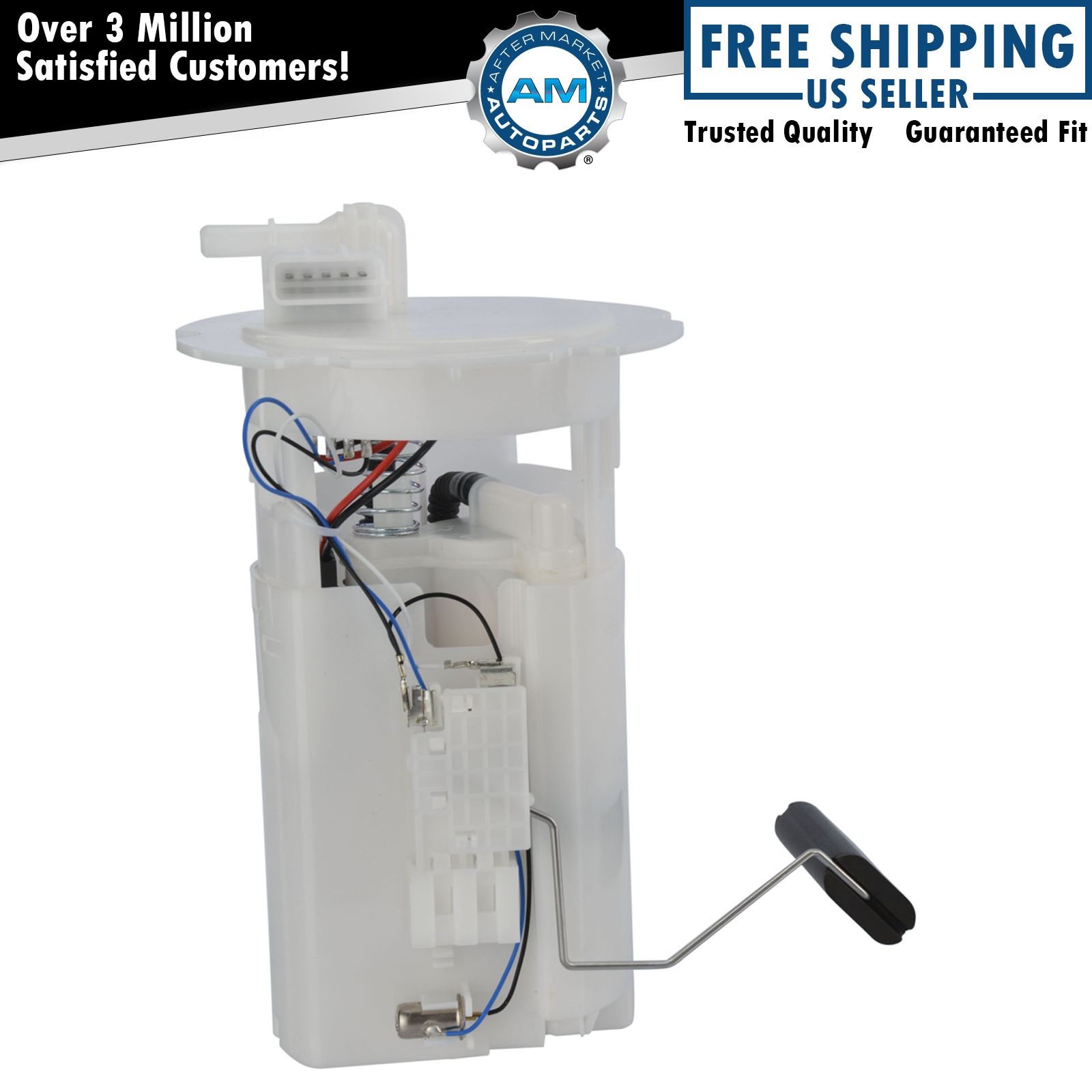 Fuel Pump Assembly Nissan