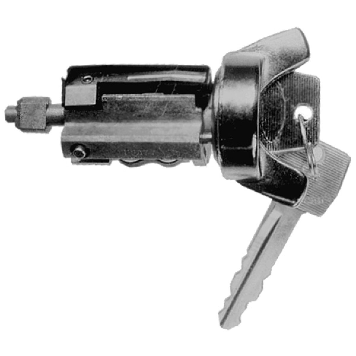 ignition-key-lock-cylinder-for-mercury-ford-lincoln-pickup-truck-ebay