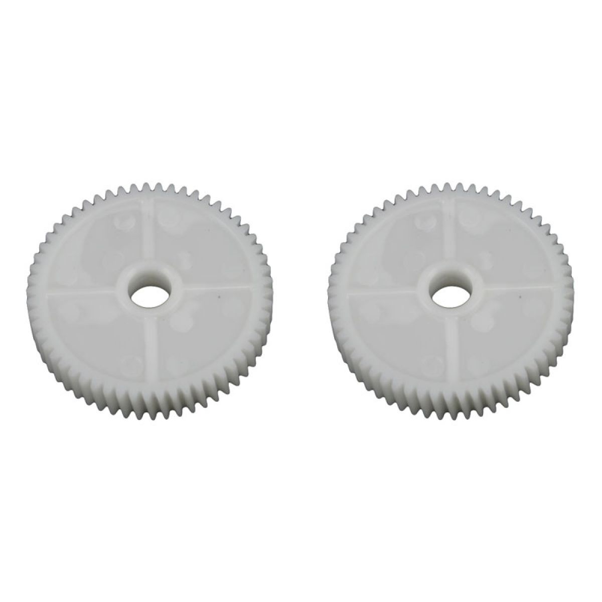 Firebird Headlight Motor Bronze Gear Repair Kit, 1993-2003 | Muscle Cars & Classics
