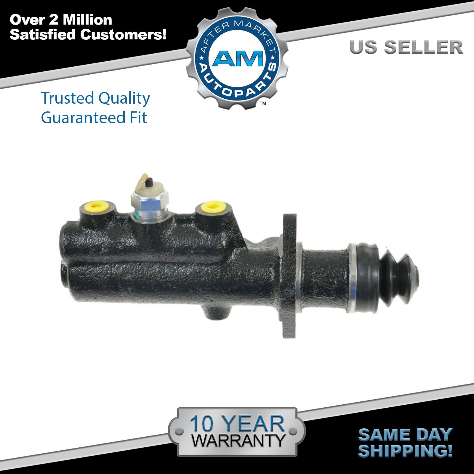 Brake Master Cylinder for 6682 Porsche 911 912 914 eBay