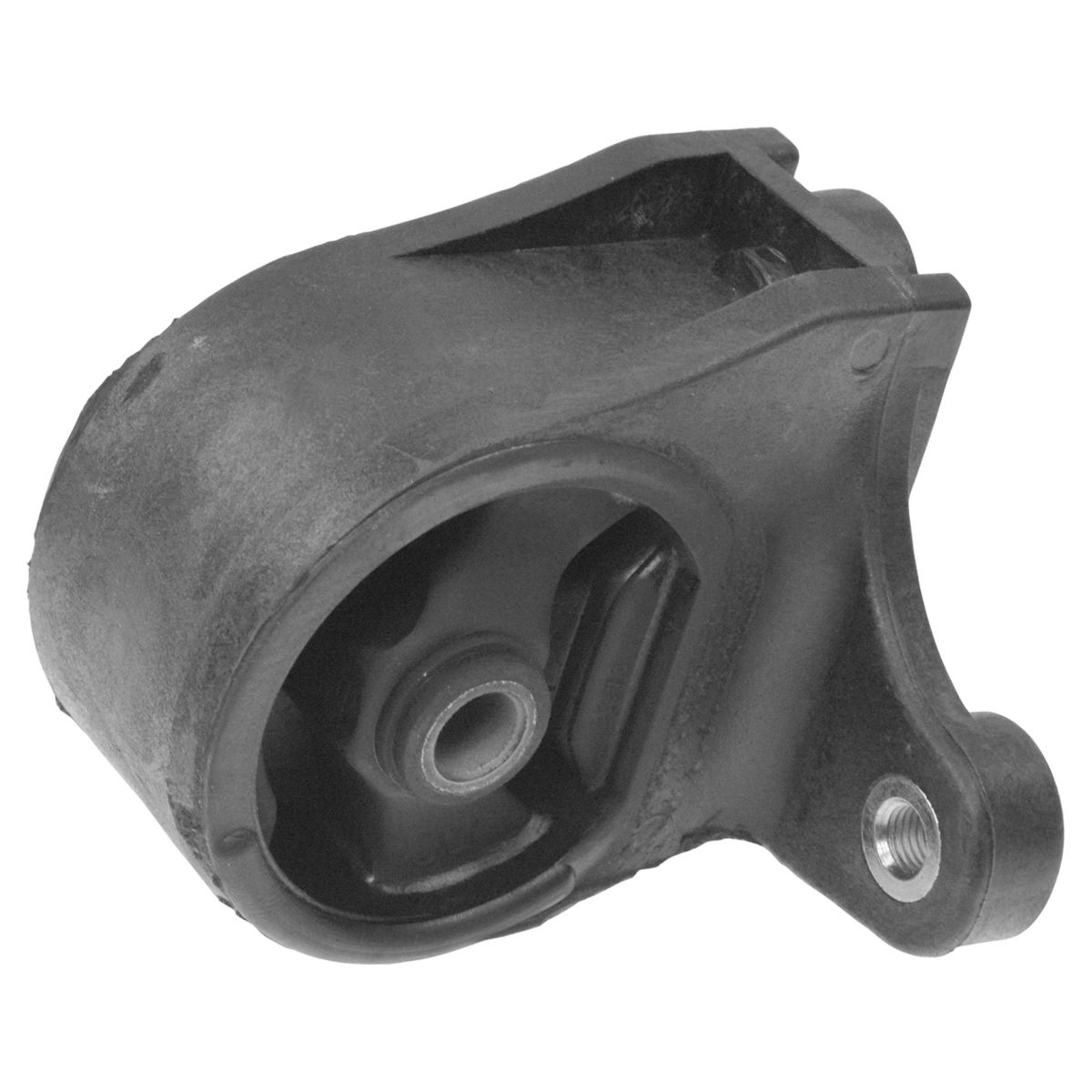 Rear Motor Engine Mount 50810S5A013 for Honda Civic 1.7L LX DX EX