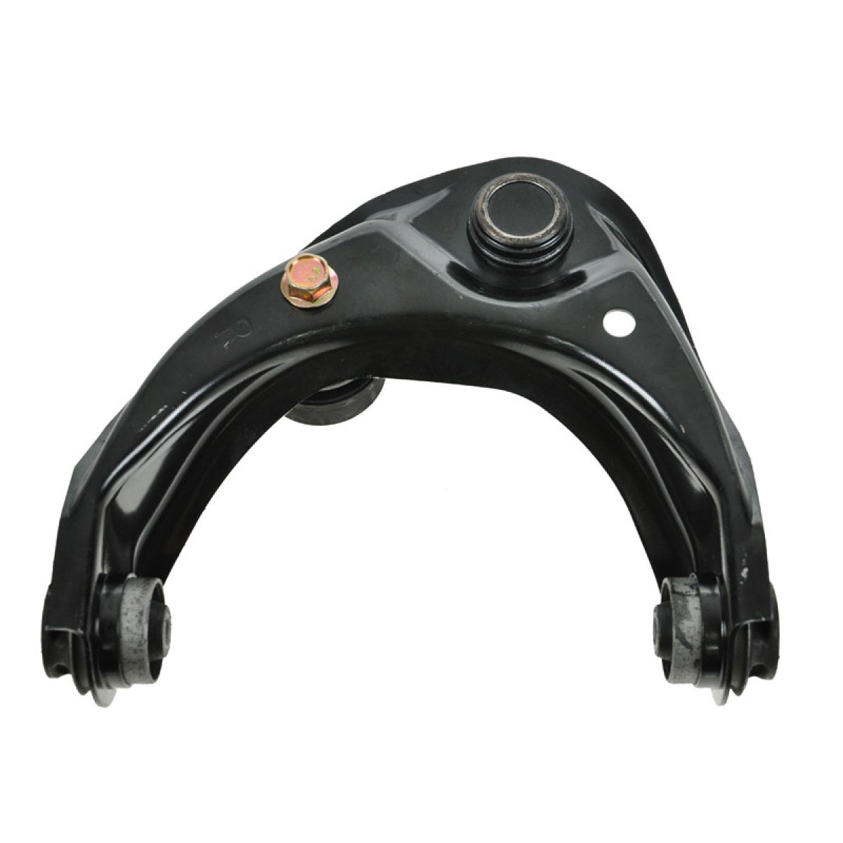 Front Upper Control Arm w/ Ball Joint Pair Set of 2 for Mazda 6 Mazda6