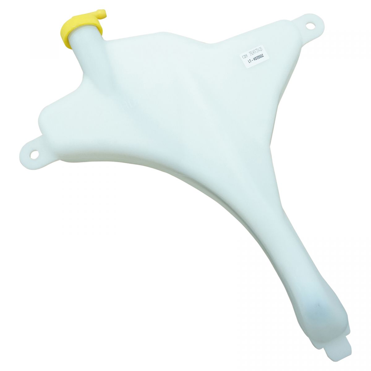 w//Cap ODYSSEY 05-10 COOLANT RESERVOIR