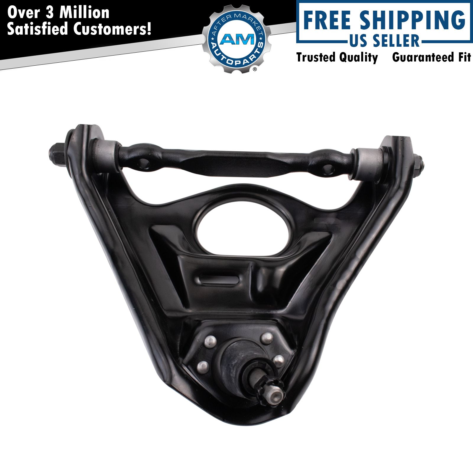 Front Upper Control Arm w/ Ball Joint RH Right for Buick Cadillac Chevy GMC Olds