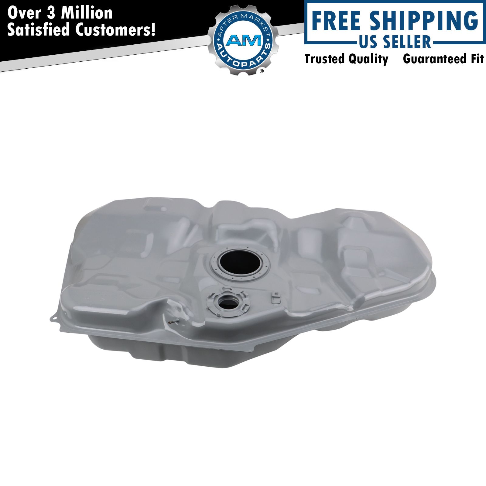 Gas Fuel Tank 13.2 Gallon For 2003-2004 Toyota Corolla Matrix | eBay
