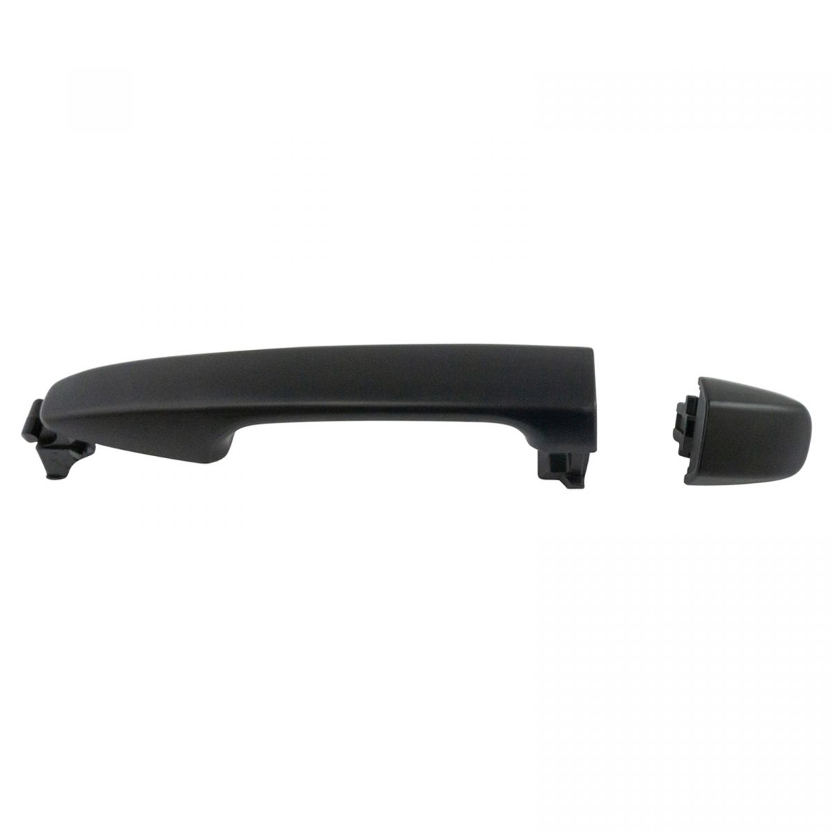 Fit Toyota Camry Outside Exterior Passenger Front Right Smooth Door Handle 02-06