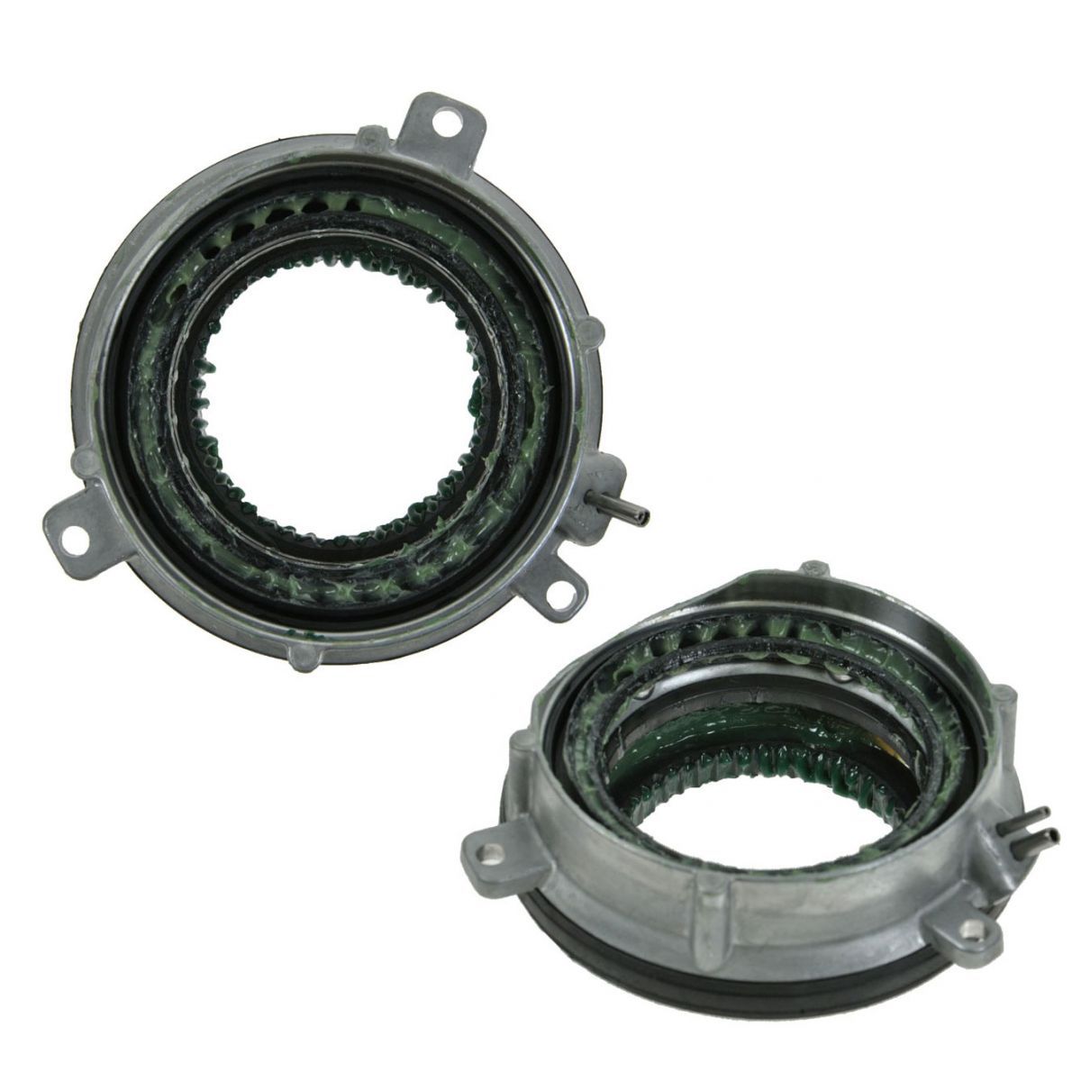 Transmission Amp Drivetrain Parts For 2008 Ford F 150 For