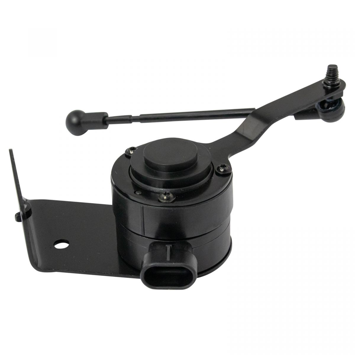 Front & Rear Ride Leveling Height Sensor Set of 4 for GM Truck SUV New