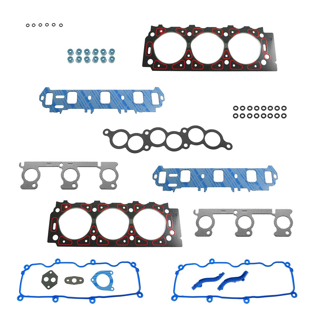 Ford taurus head gasket kit #7