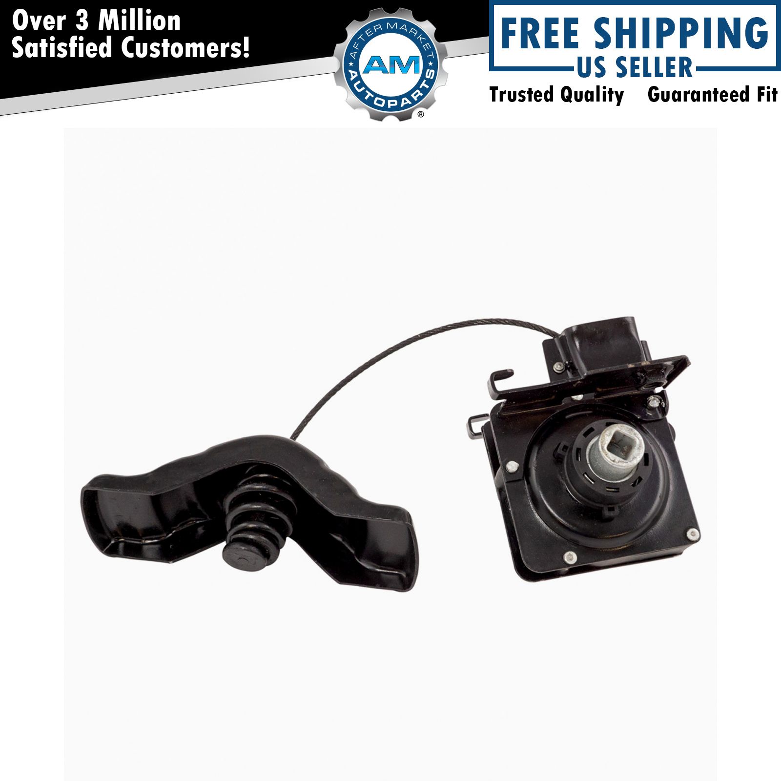 Dorman Spare Tire Carrier Hoist Assembly for Ford F150 Lincoln Mark LT