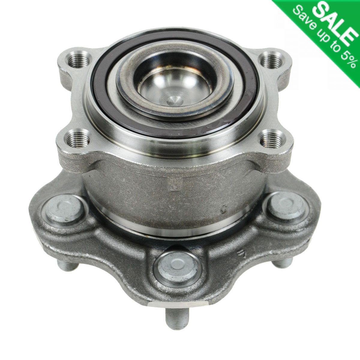 Rear Wheel Hub & Bearing TIMKEN HA590253 For Nissan Altima Maxima eBay
