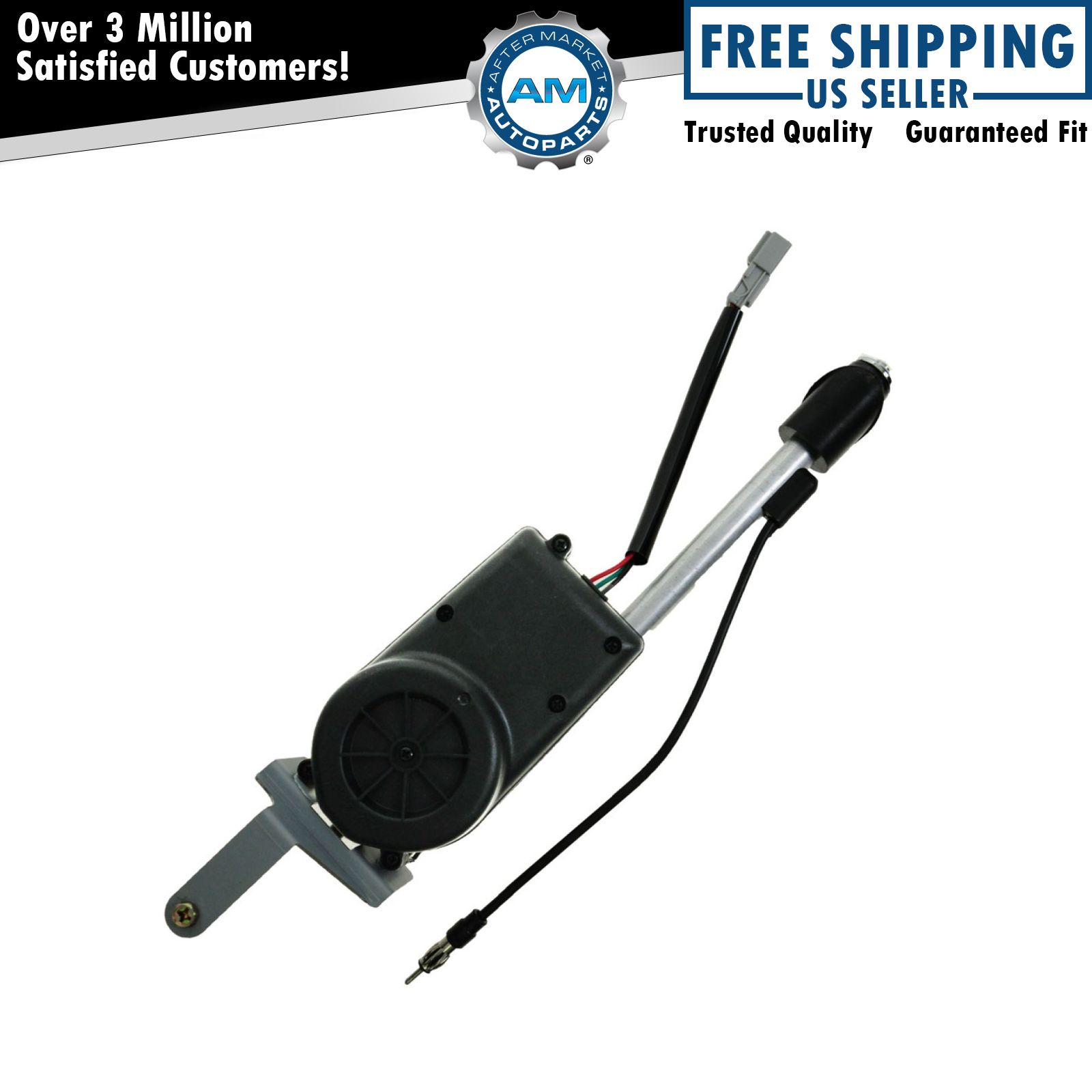 Power Radio Antenna Assembly for 94-97 Honda Accord Coupe & Sedan | eBay