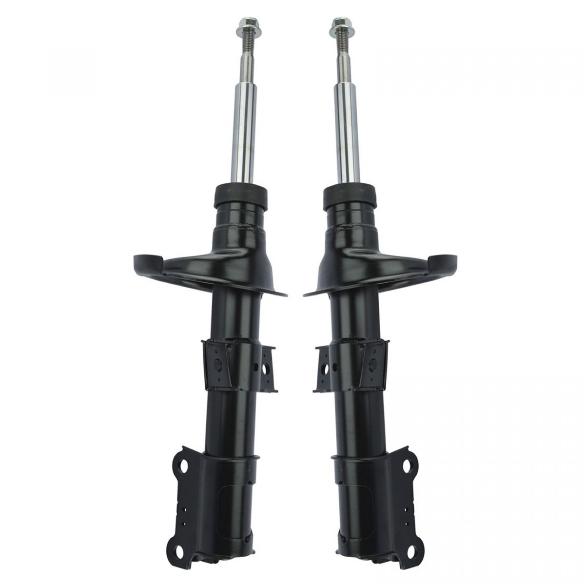 Front Strut Shock Absorber LH Left Driver RH Right Passenger Pair for ...