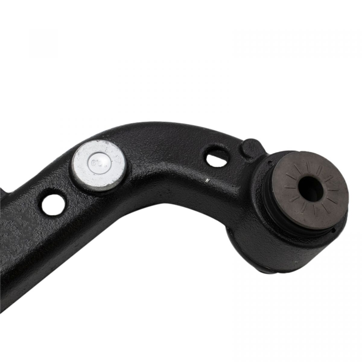 Front Differential Carrier Mounting Bracket Passenger Side for