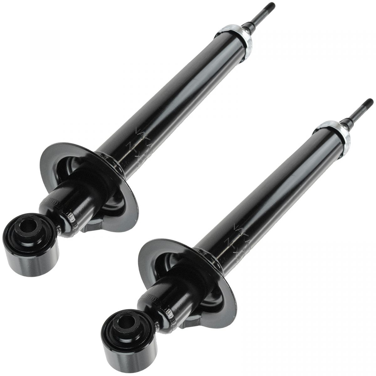 Strut Shock Absorber Pair Kit Set of 2 LH & RH Sides Rear for Lexus