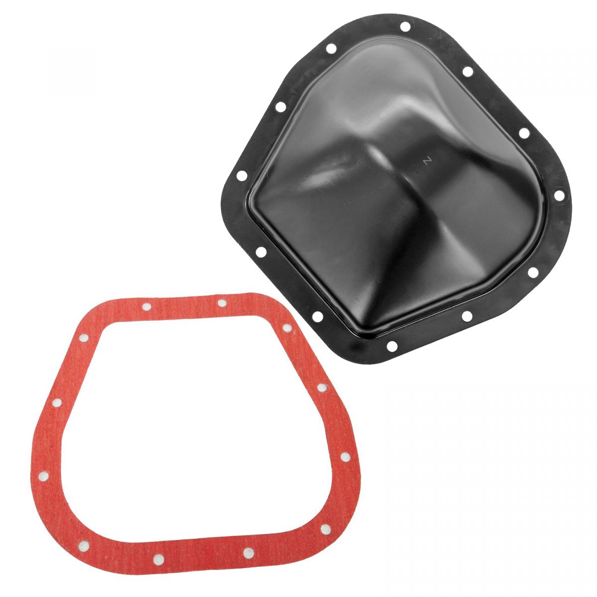 Rear Differential Cover & Gasket for Ford F150 E150 Expedition Lincoln