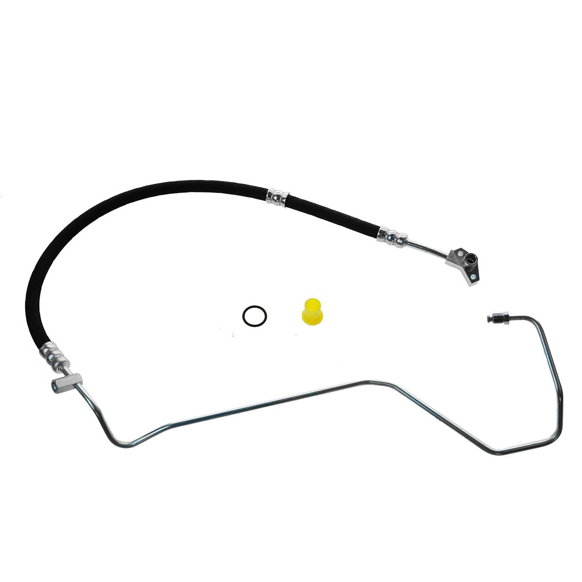 Power Steering Pressure Line Hose Assembly for 1998-02 Honda Accord V6 3.0L US
