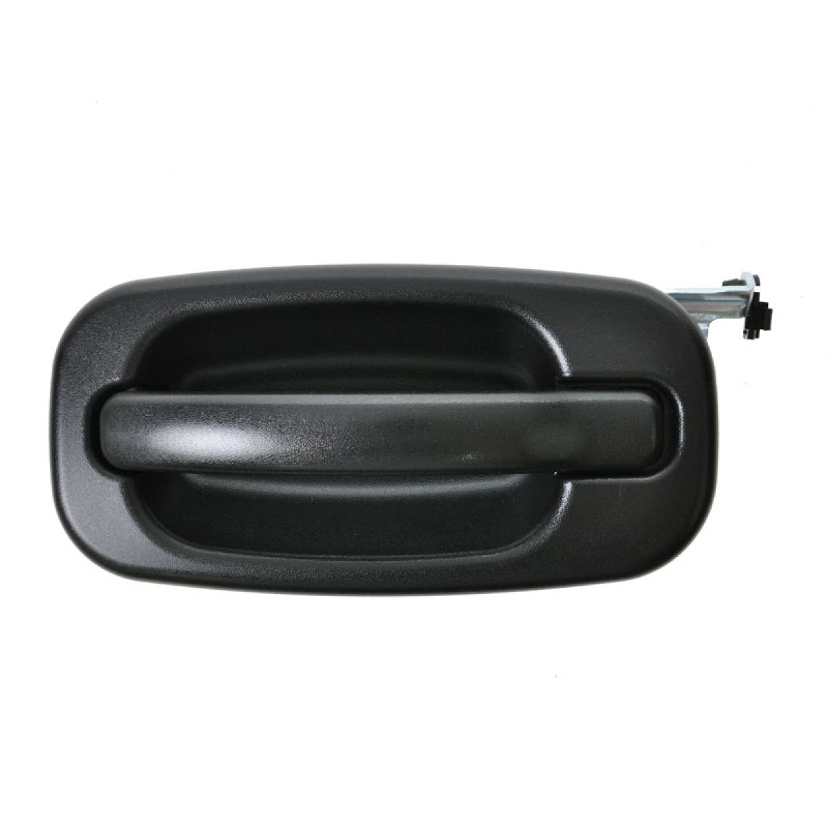 Door Handle Outside Exterior Rear Driver Side Left LH for Chevy GMC Cadillac