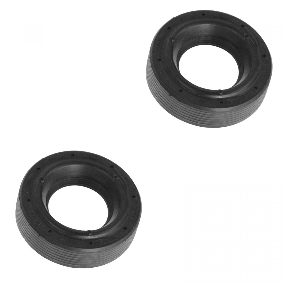 OEM VCT Variable Cam Timing Solenoid Gasket Seal Pair for Ford Lincoln