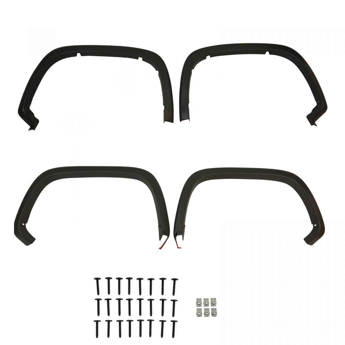 Fender Flare...Part 84059964 versus 22966585 Chevy Colorado & GMC Canyon