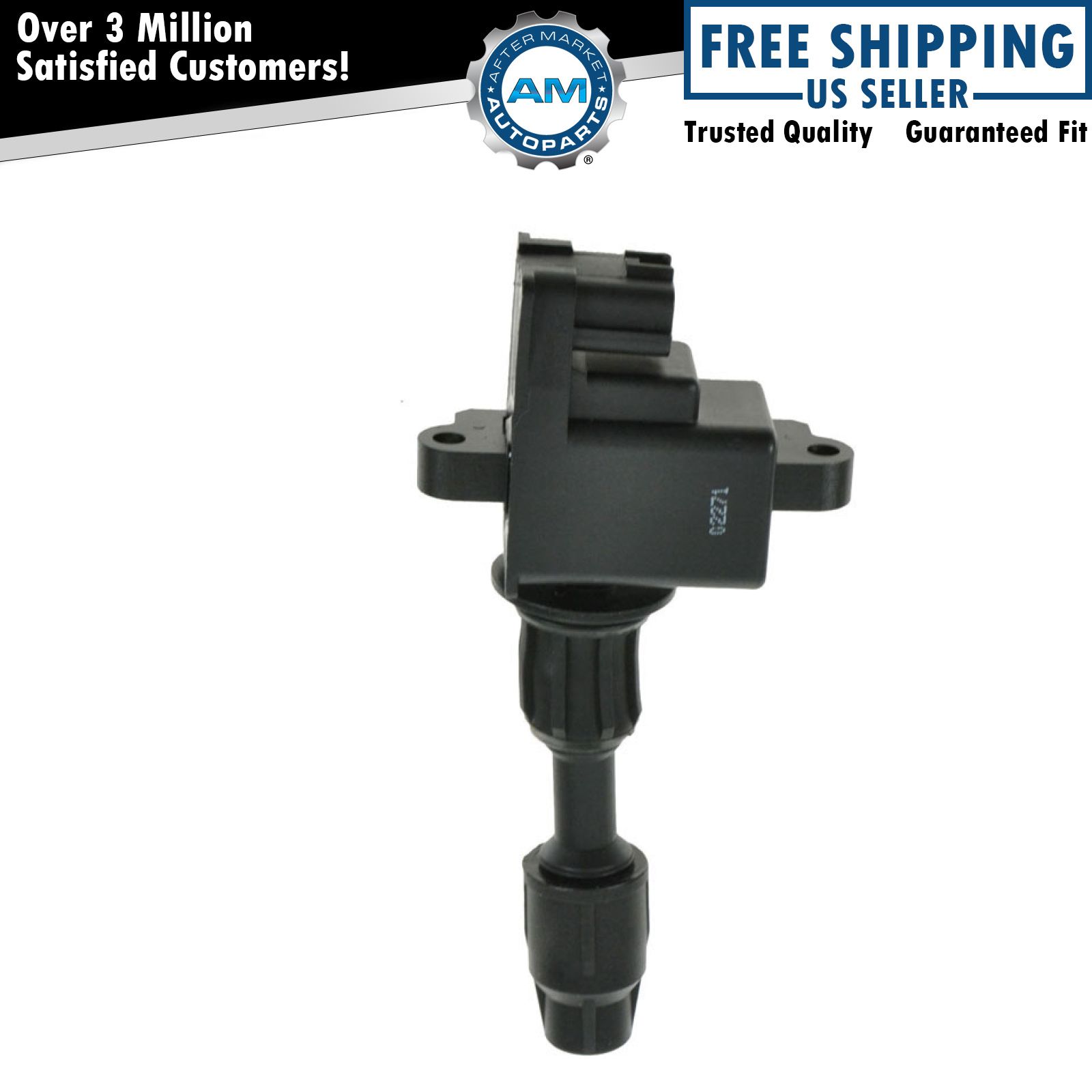Ignition Coil NEW for 97-01 Infiniti Q45 4.1L