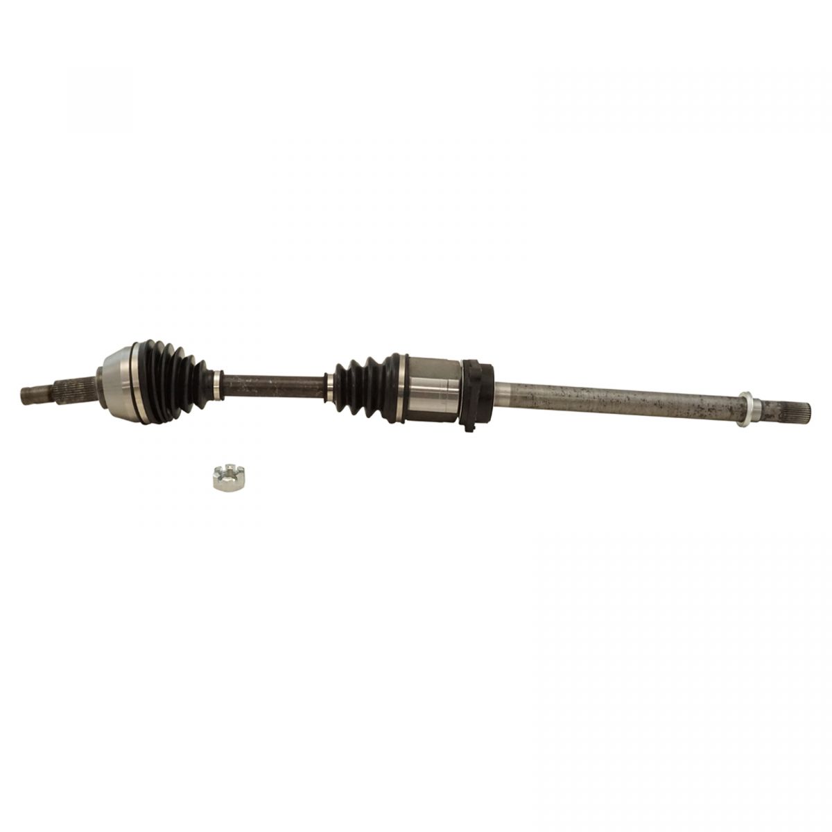 Front Driver Side Left CV Axle Drive Shaft ASSEMBLY For ALTIMA MAXIMA