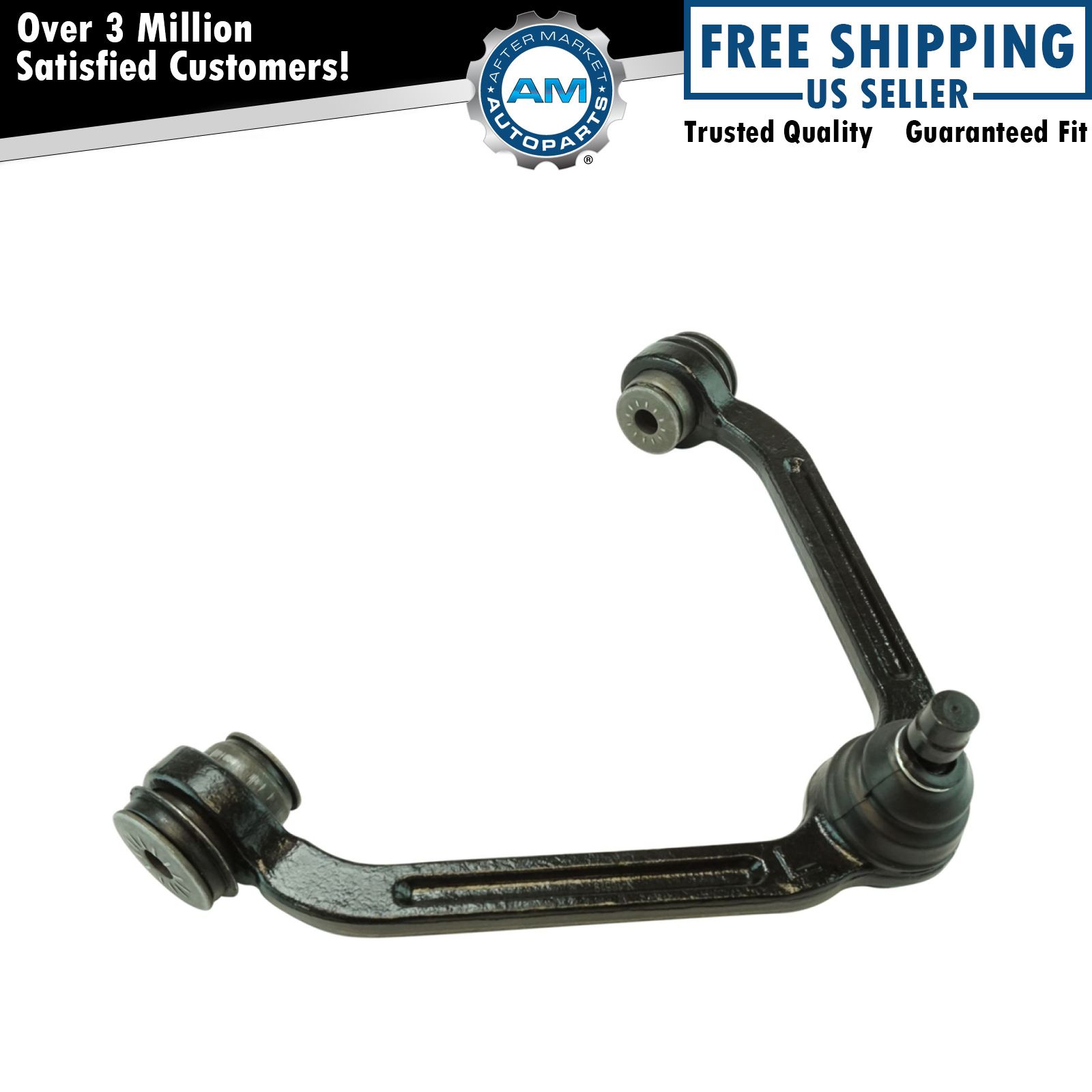 Front Upper Control Arm w/ Ball Joint Driver Side Left LH for Ford Mazda Mercury