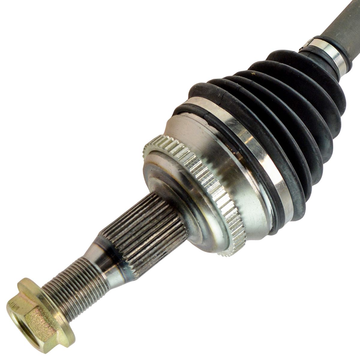 Front CV Axle Shaft Assembly RH Passenger Side for Concorde 300M LHS