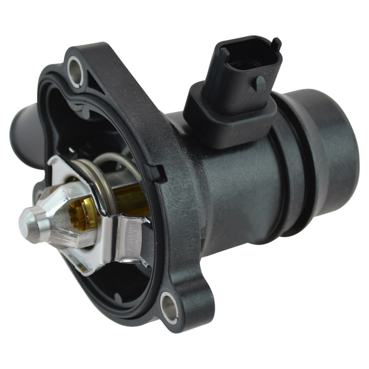 Chevy cruze water outlet replacement cost