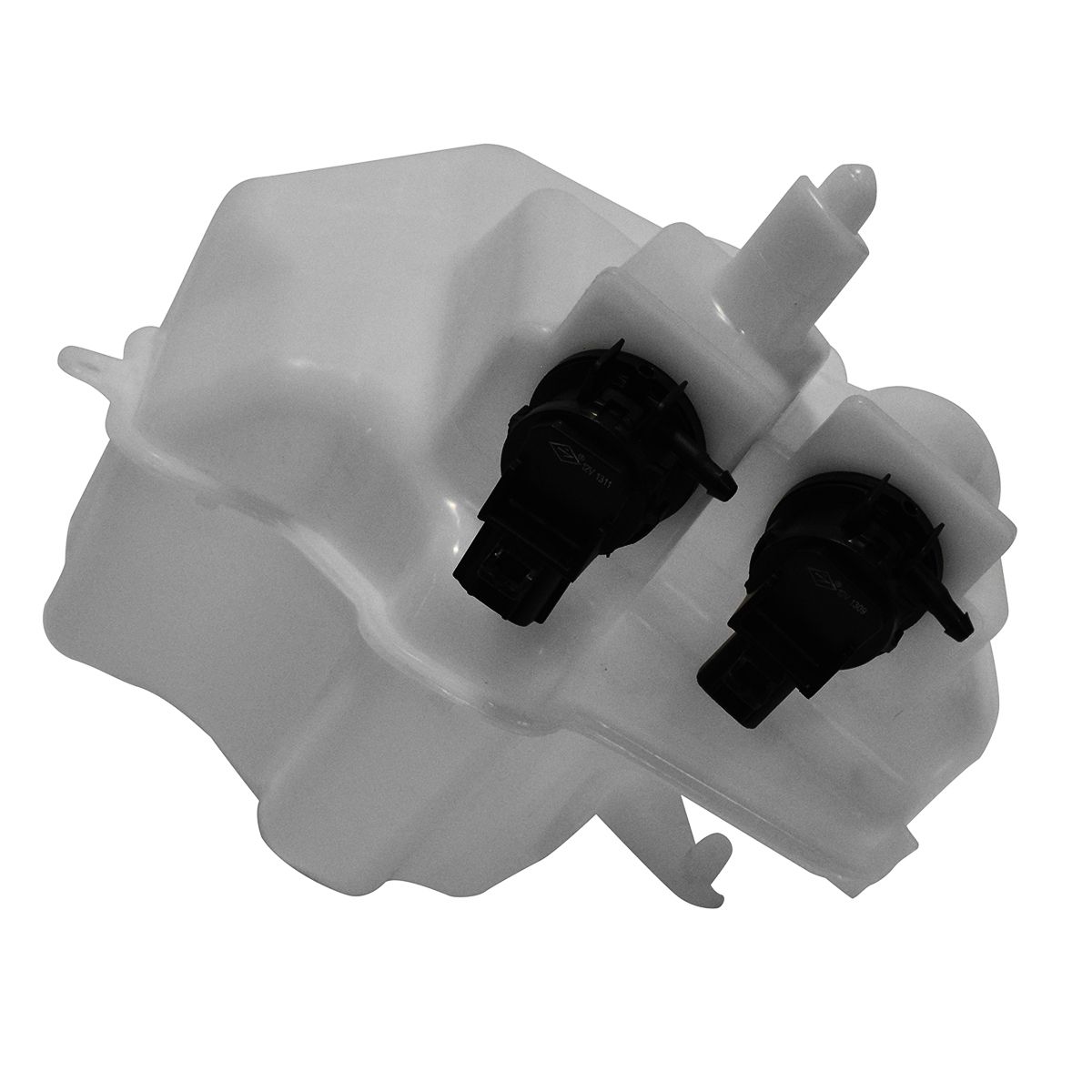 Windshield Washer Reservoir Bottle with Pump for 0409 Toyota Prius eBay