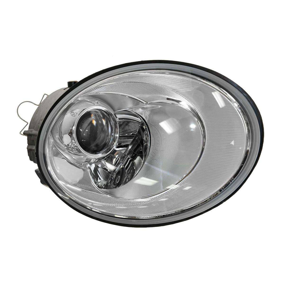 Headlight Headlamp Passenger Side Right RH for 0610 VW Volkswagen