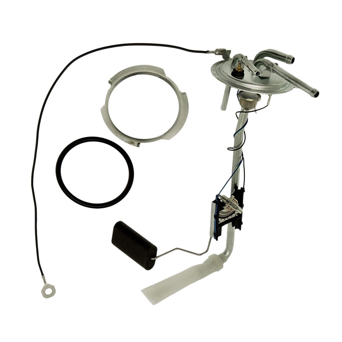 Fuel Tank Sending Unit Right for 73 79 Chevy GMC 1500 C K 10 Pickup ...