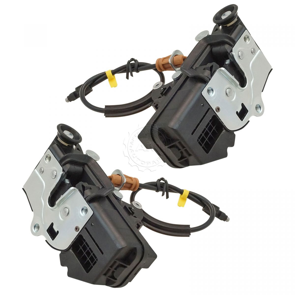New Lh Rear Door Lock Actuator Sierra 2008 2009 Silverado Auto