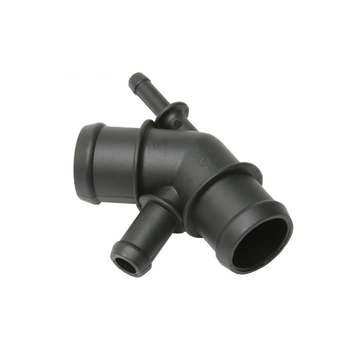 Engine Cooling Coolant Hose Tee Connector for Audi TT VW Golf Jetta 1.8L 2.0L eBay
