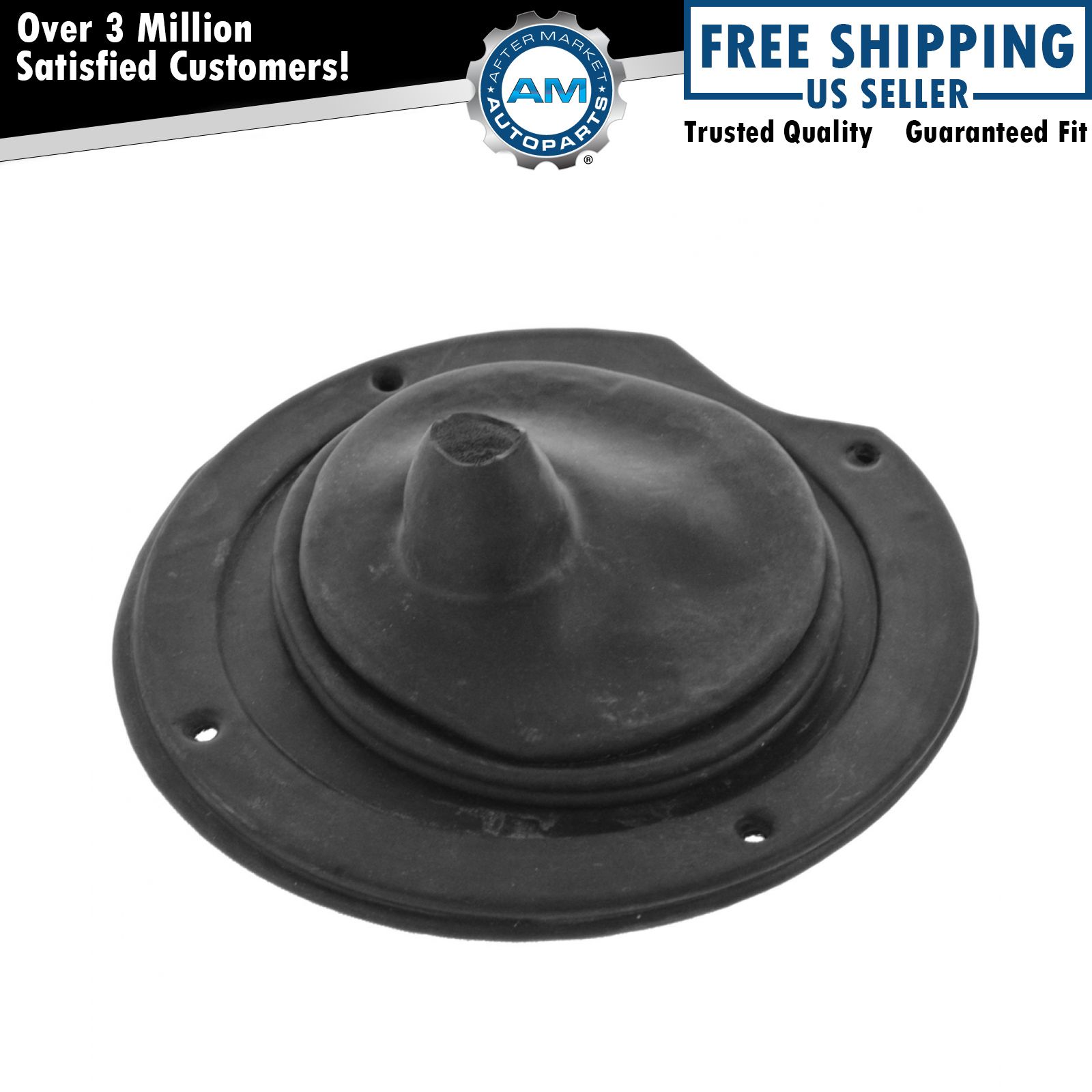 OEM Mopar Gear Shifter Rubber Boot Inner Lower for 97-02 Jeep Wrangler TJ New