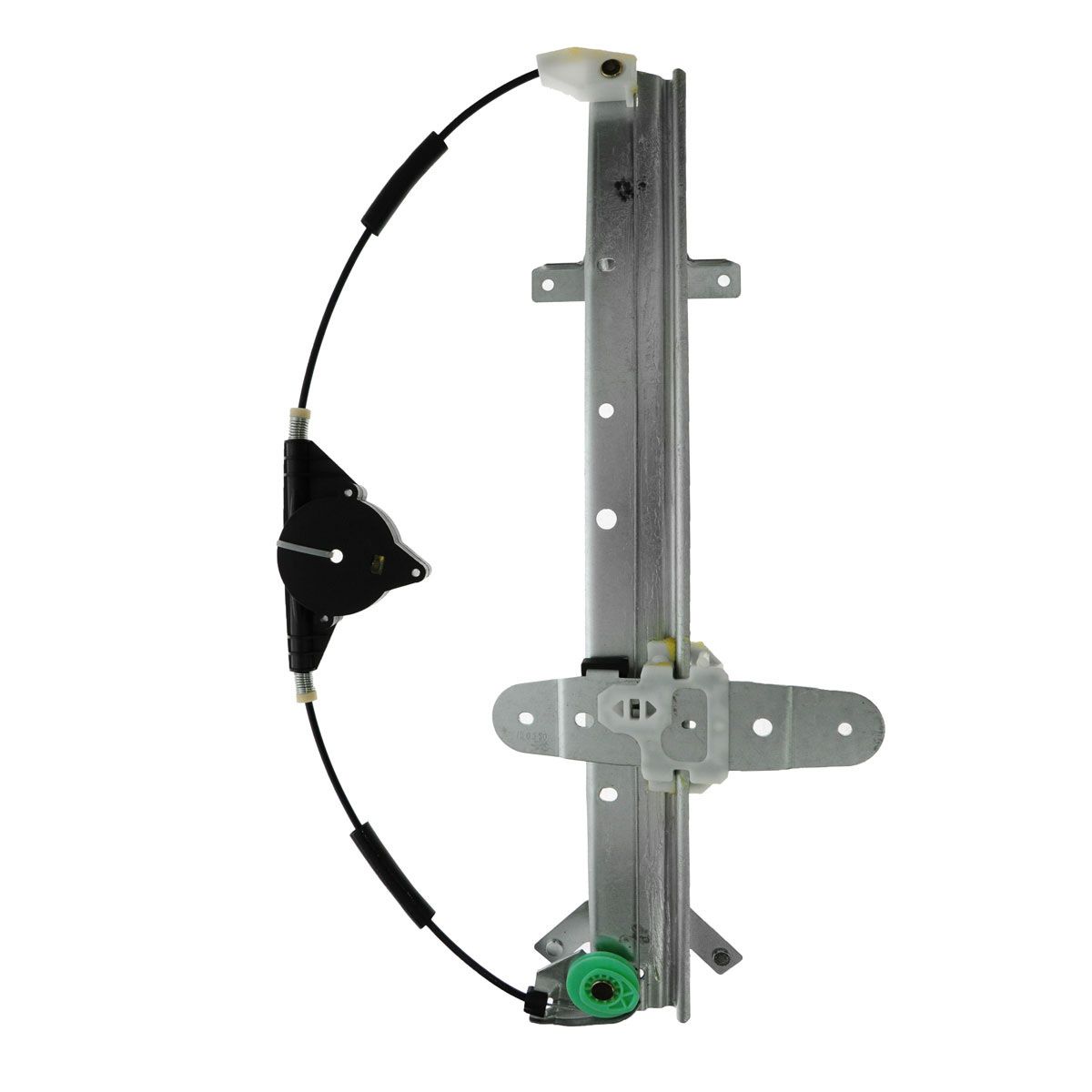 Rear Door Power Window Regulator Passenger Side Right RH for Crown